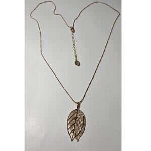 Time and tru 34 inch  necklace with 3 inch extension